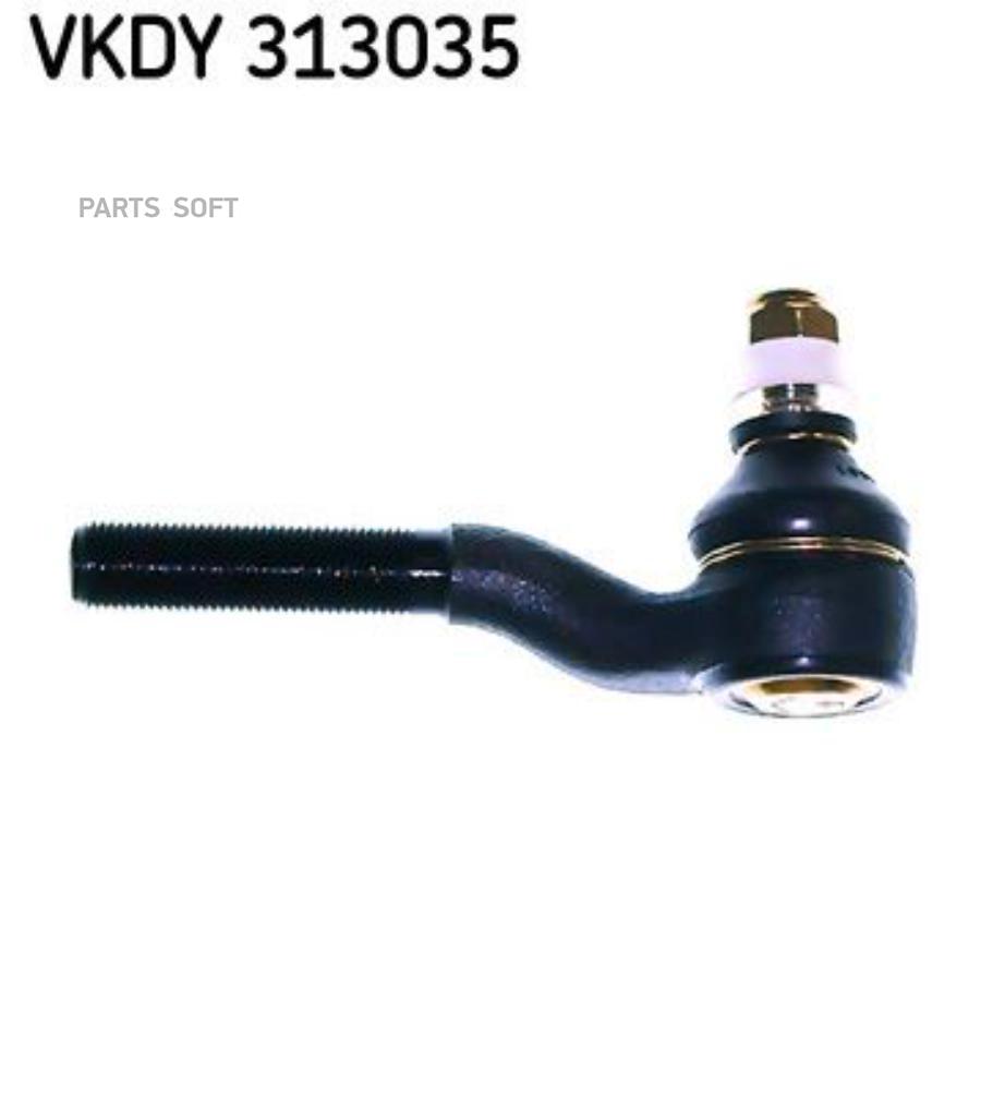 

Vkdy313035_наконечник Рулевой Левый Peugeot 406 All 96> Skf арт. VKDY313035