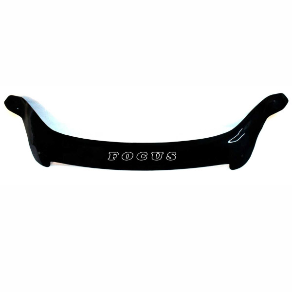 

Спойлер на капот SKYWAY Ford Focus 2-поколение рестайлинг 2008-2011, Спойлер