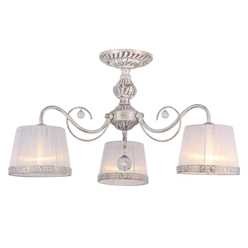 

Люстра Omnilux Campovaglio OML-54107-03
