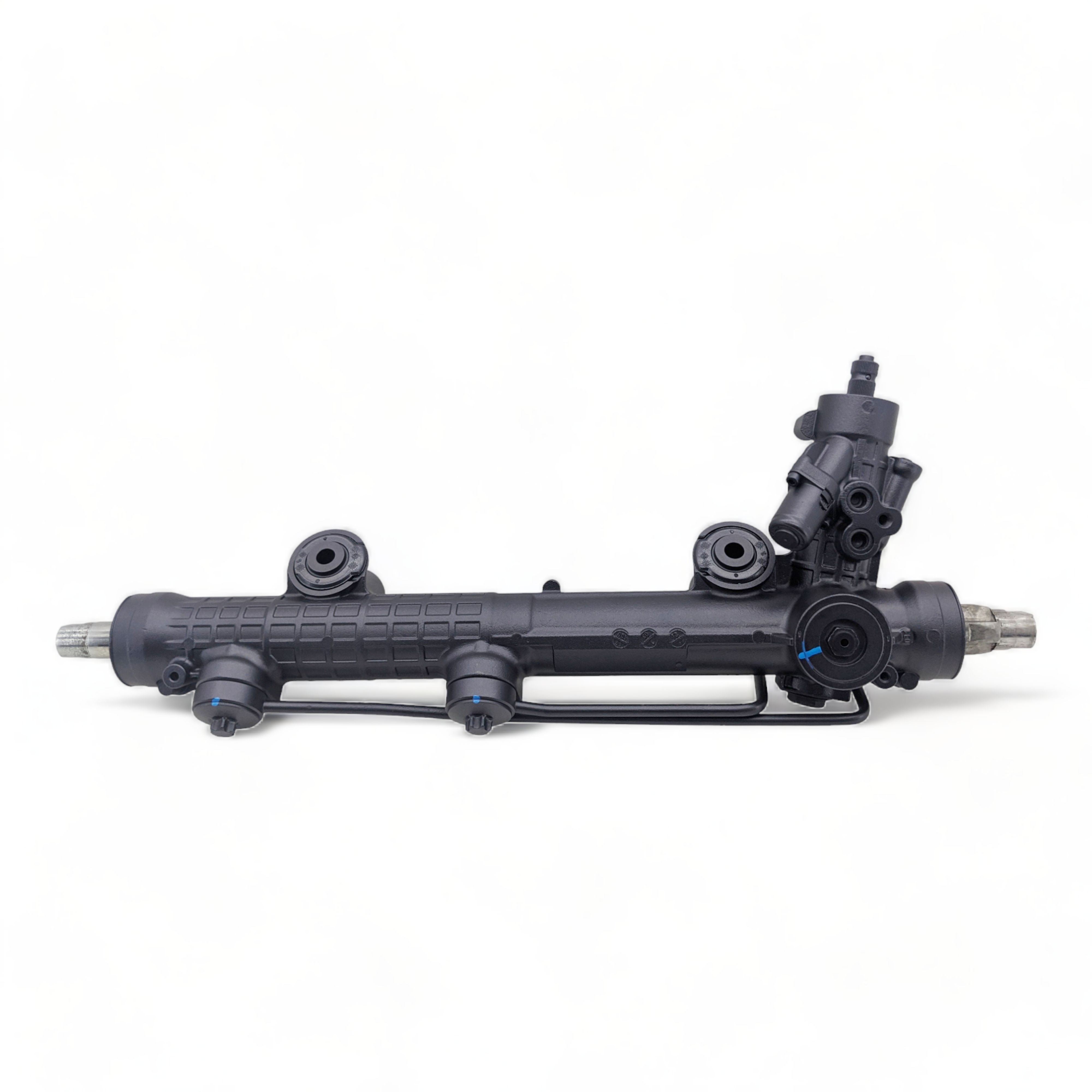 

Рулевая рейка ZF PSGME209R Mercedes CLS 219 2004-2010, PSGME209R, PSGME209R