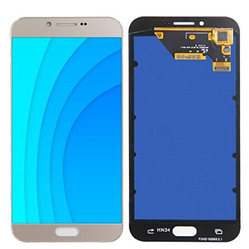

Дисплей для Samsung SM-A810F Galaxy A8 (2016) + тачскрин (розовый), SM-A810F