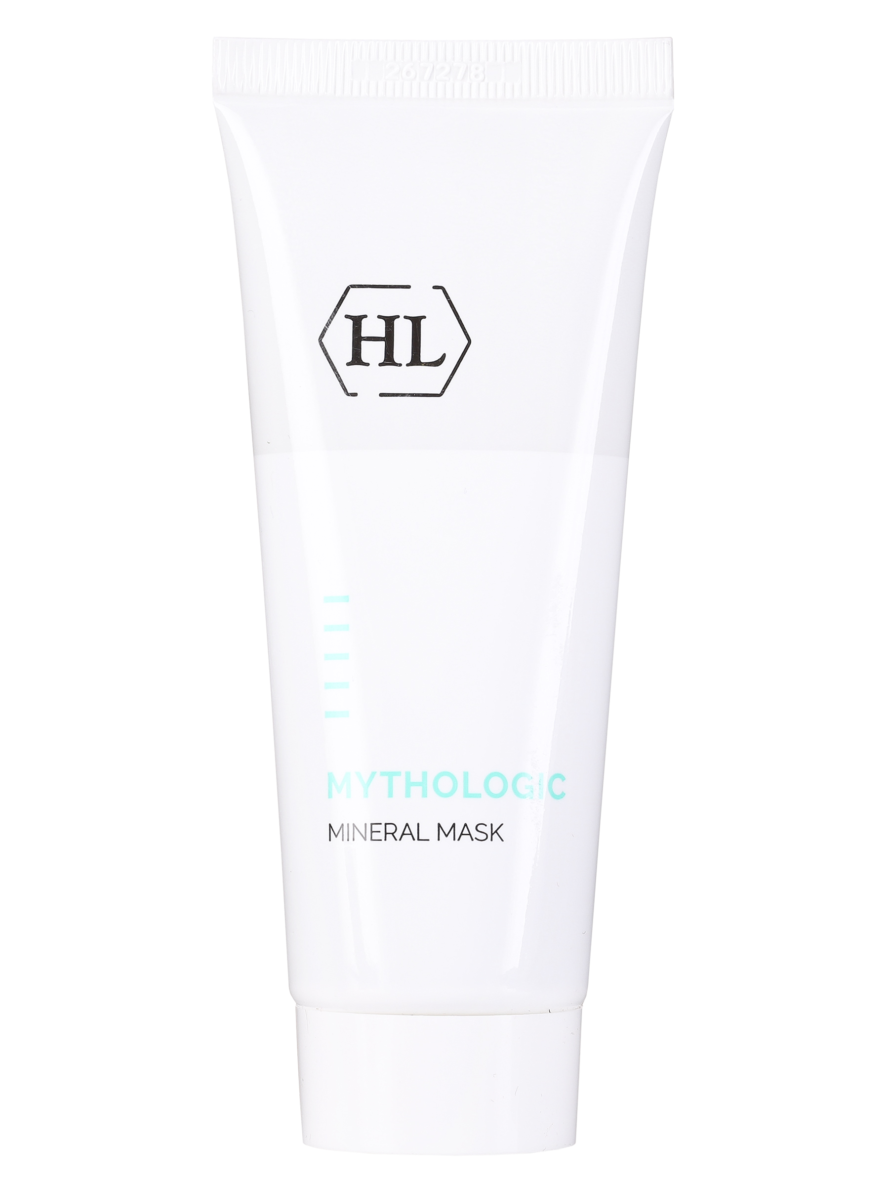 фото Маска для лица holy land mythologic mineral mask 70 мл