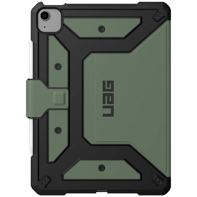 фото Чехол uag metropolis se series для ipad air 10.9/ipad pro 11, olive (12329x117272)