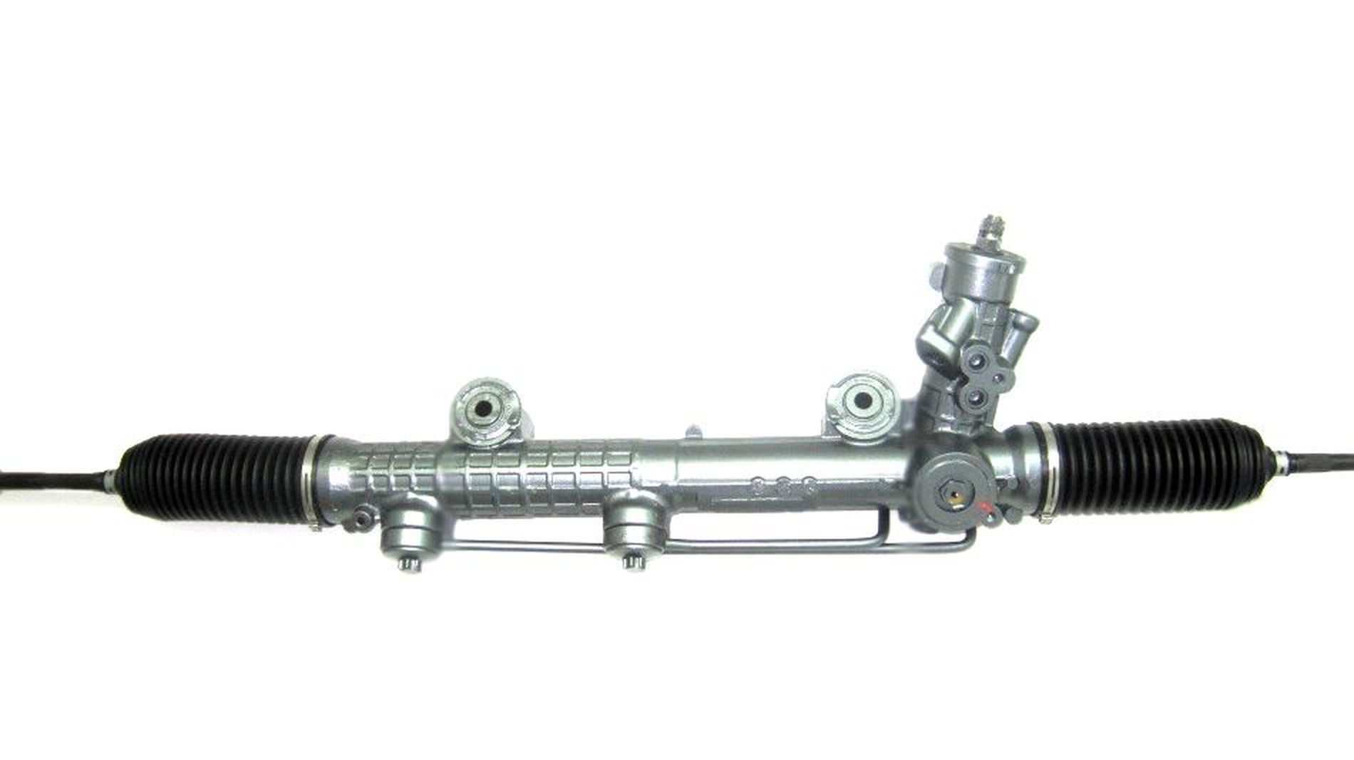 Рулевая рейка ZF PSGME208R Mercedes E W211 , S211 2002-2009, PSGME208R