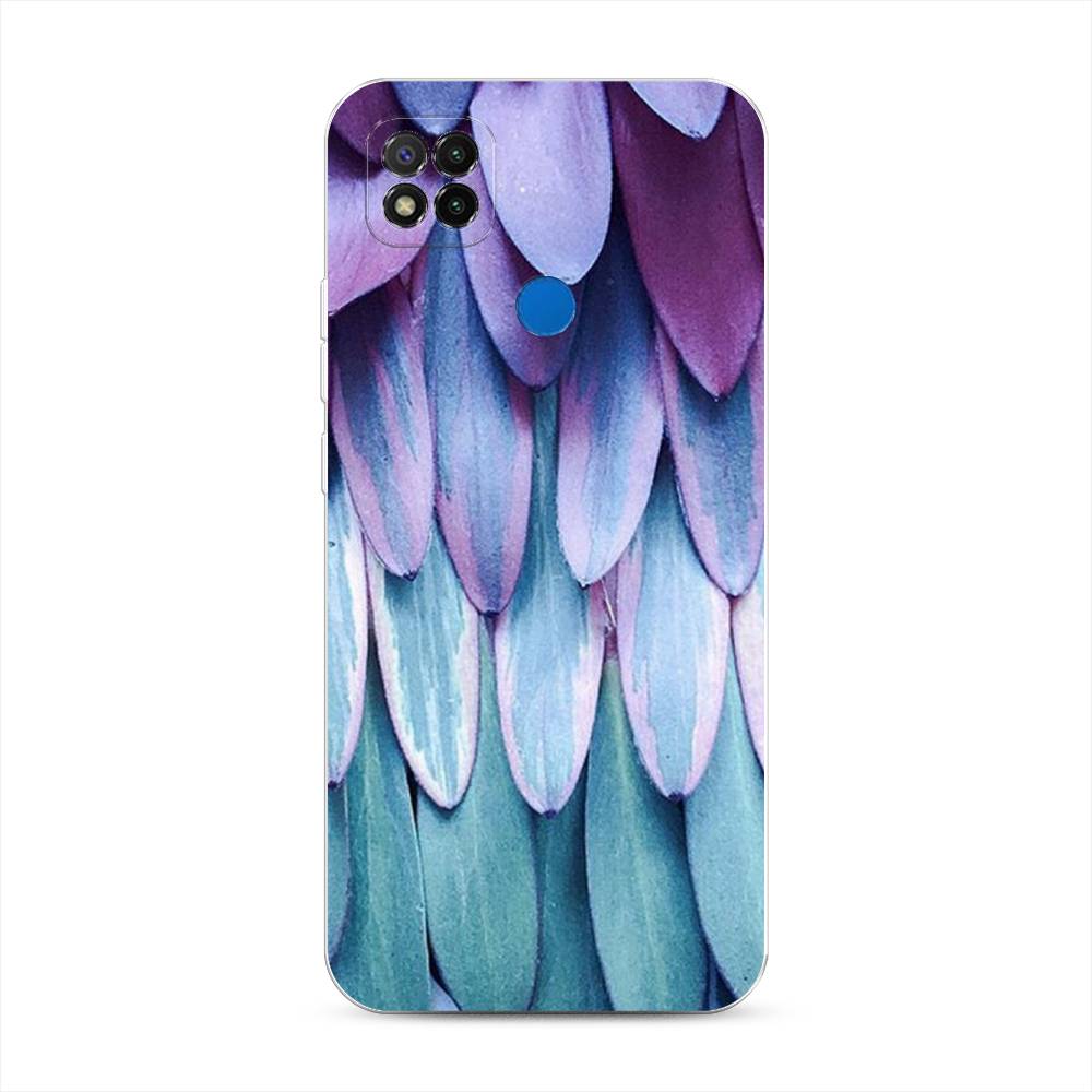 Чехол для Xiaomi Redmi 9C 