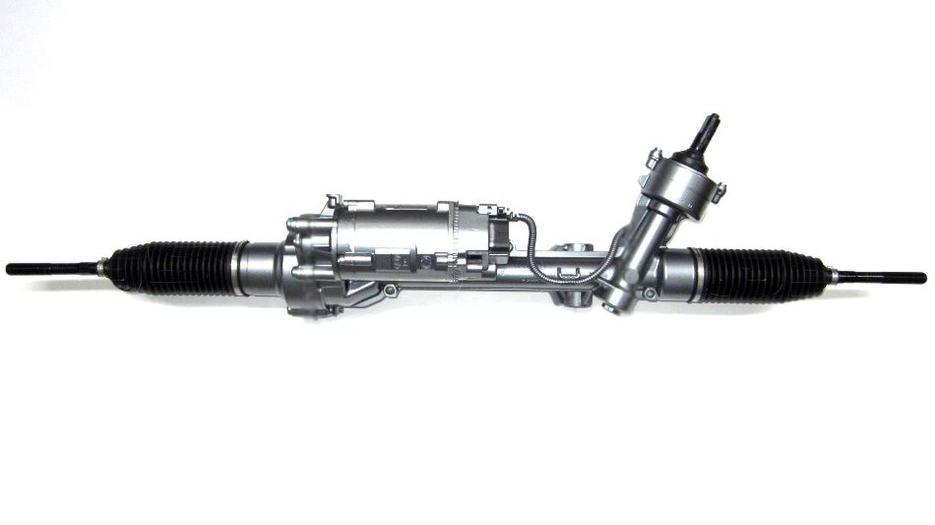 

Рулевая рейка ZF PSGME113R Mercedes Vito W447 , W448 2014-, PSGME113R, PSGME113R