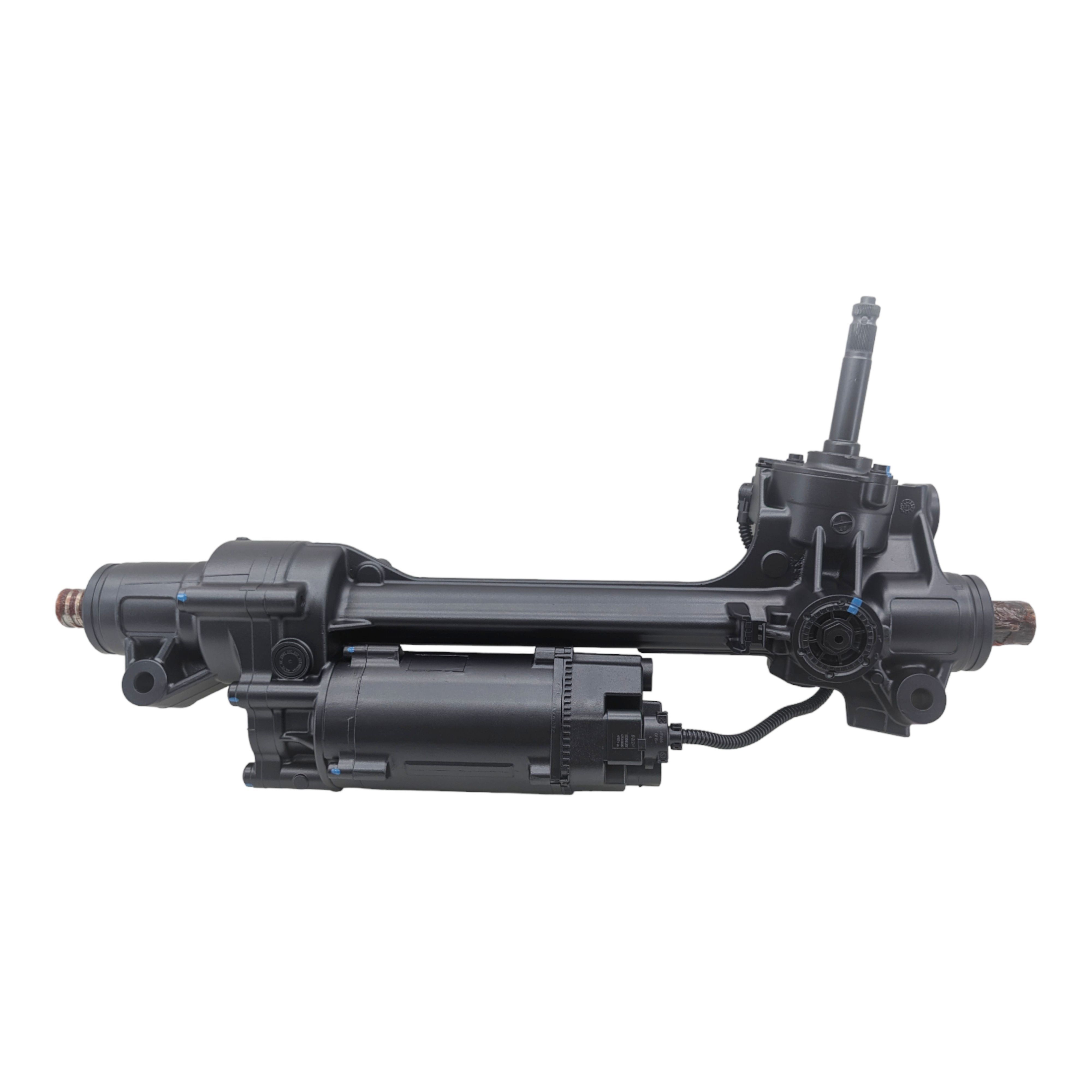 

Рулевая рейка ZF PSGME106R Mercedes CLS 218 2010-, E W207, S207 2009-, E W212 , S212 2009, PSGME106R