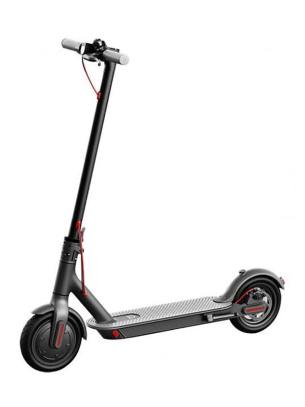 

Электросамокат Xiaomi Mijia Electric Scooter 1S черный, Scooter 1S