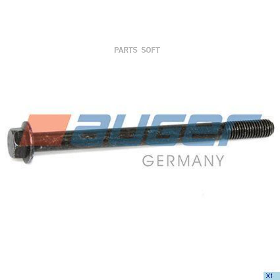

Бoлт крепления стабилизатора auger 68226