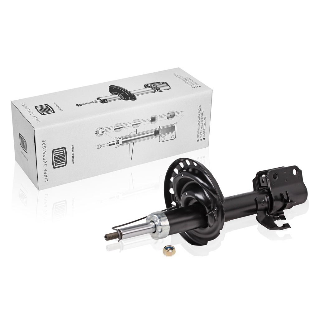 

Амортизатор подвески Trialli AG14160