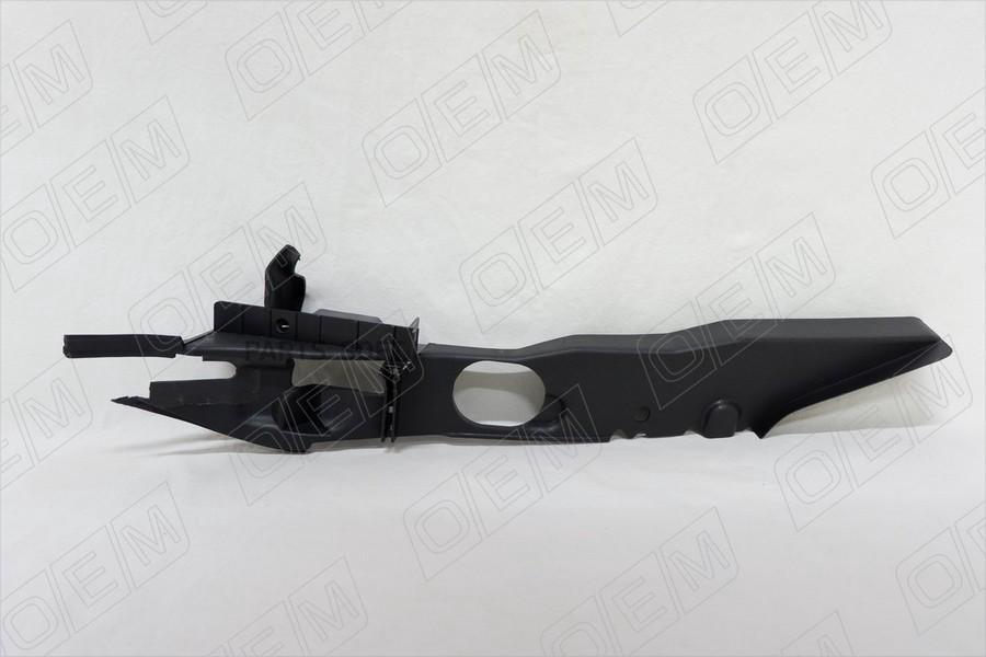 

Кронштейн Крыла Переднего Правого Ford Focus 2 20 1Шт O.E.M. OEM0002KKR
