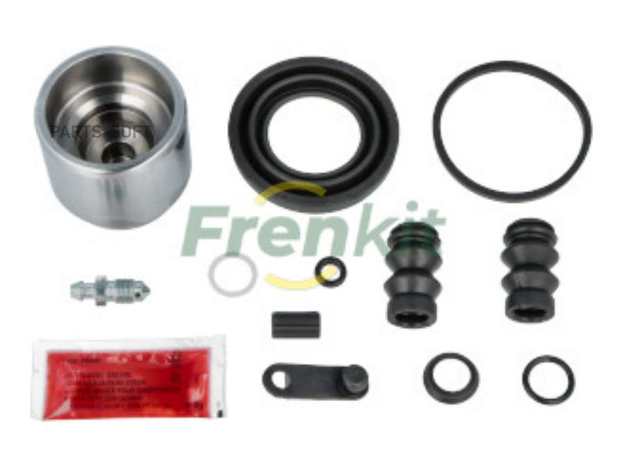 

Ремкомплект Заднего Суппорта+Поршень Ford Transit 2013- Frenkit 254834