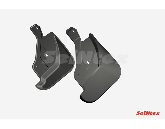

Брызговики SeinTex 96423 HAVAL F7 передние