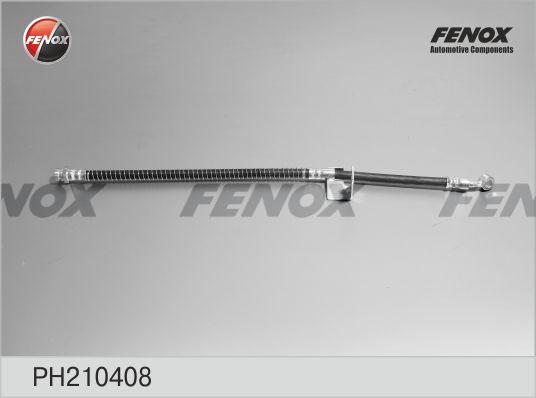 

Шланг тормозной Fenox PH210408