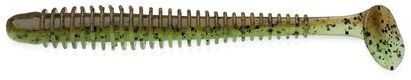 

Swing Impact 4.5" #401 12.5см Green Pumpkin / Chartreuse 8.9г., Зеленый