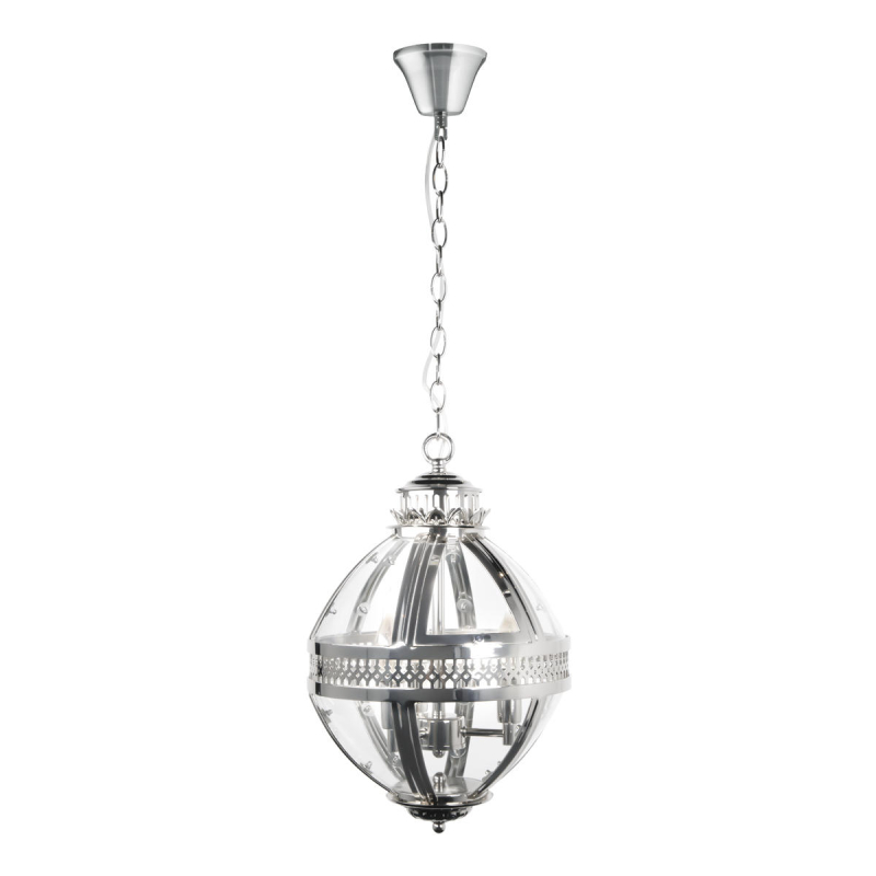 

Светильник LOFT IT Lantern residential Loft3043-Ch