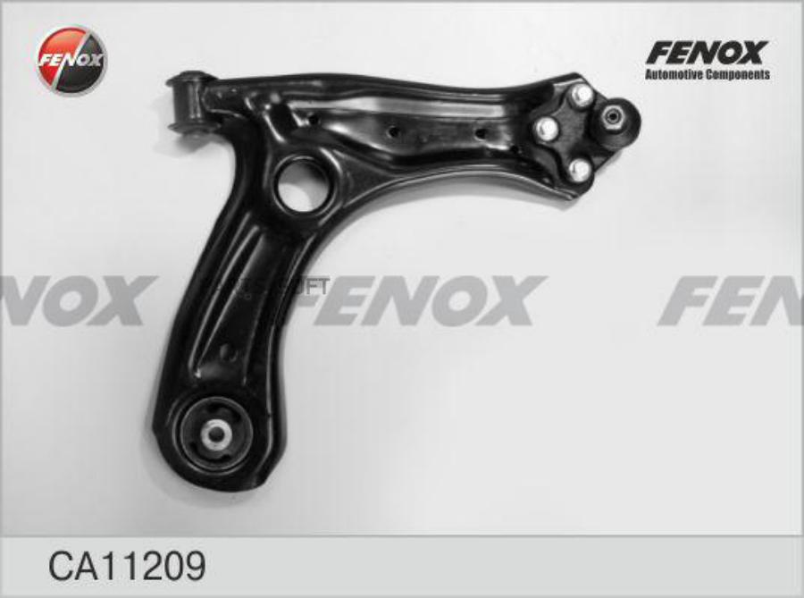

Рычаг подвески Fenox CA11209
