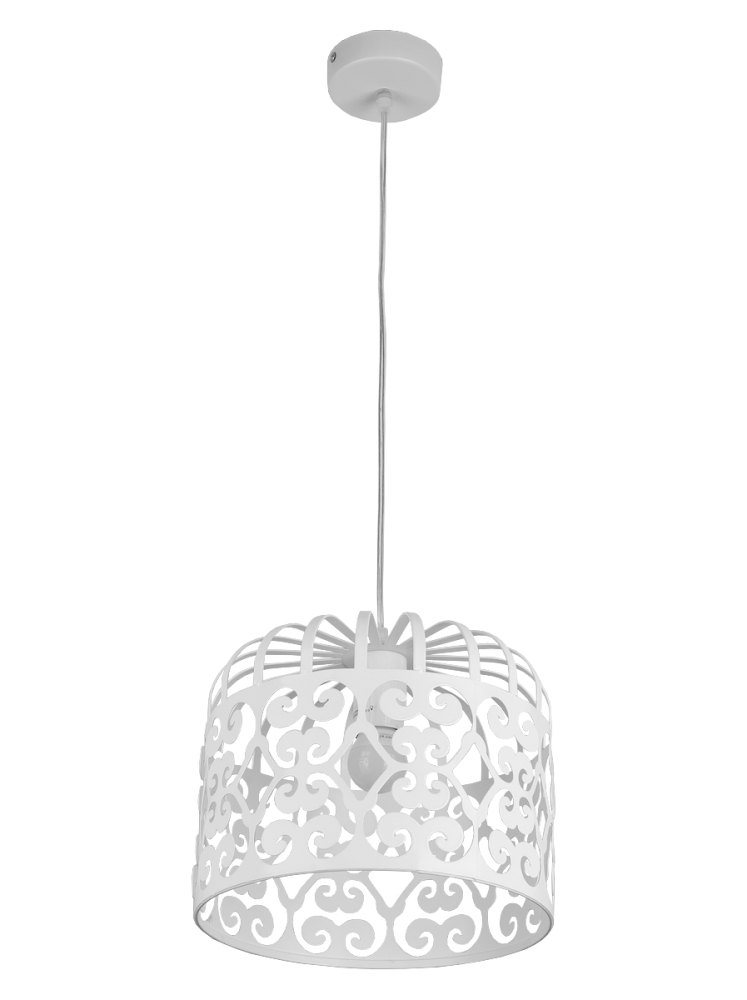 

Светильник Toplight Charlotte TL4010D-01WH
