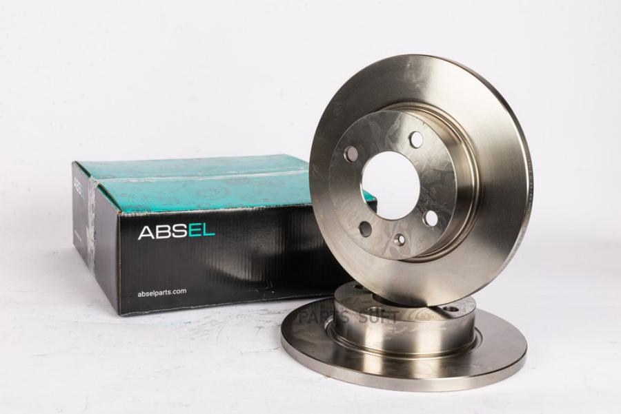 

Тормозной диск ABSEL передний SK421001