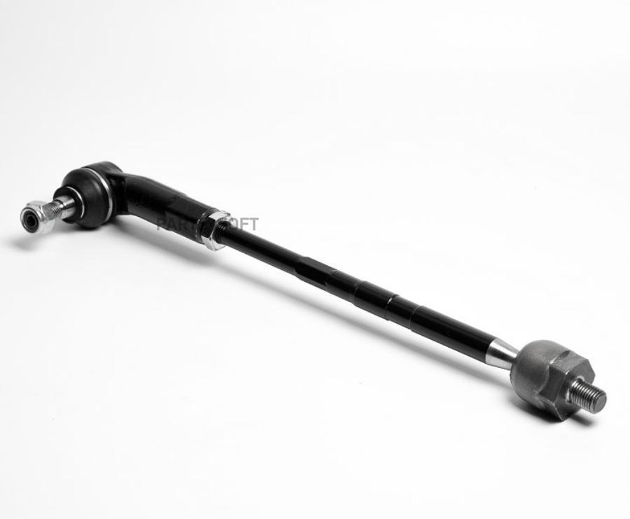 Absel Sk330029L Тяга Рулевая С Наконечником Левая