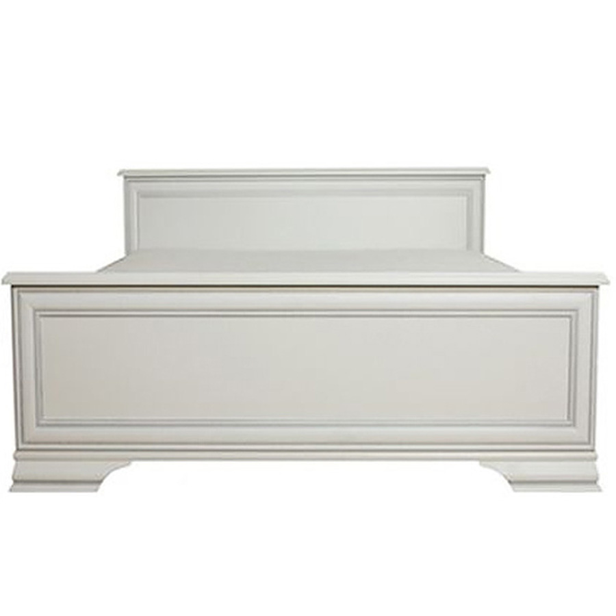 

Кровать KENTAKI LOZ/160 белый