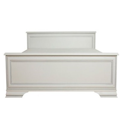 

Кровать KENTAKI LOZ 140x200 без основания белый