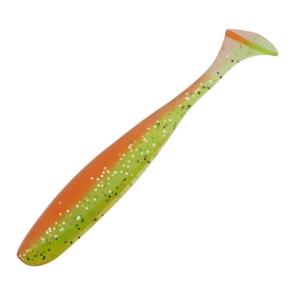 

Easy Shiner 6.5" PAL #05 16.5см Sun Shine Lime, Оранжевый;зеленый