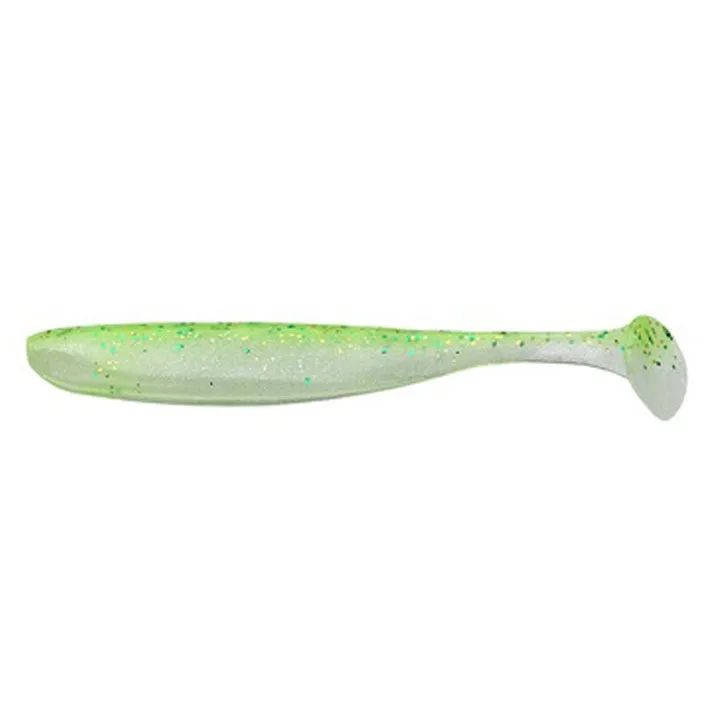 

Easy Shiner 6.5" PAL #02 16.5см Lime Chart Shad, Зеленый;белый