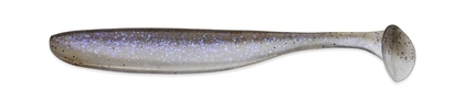 

Easy Shiner 6.5" #440 16.5см Electric Shad, Серый, Easy shiner