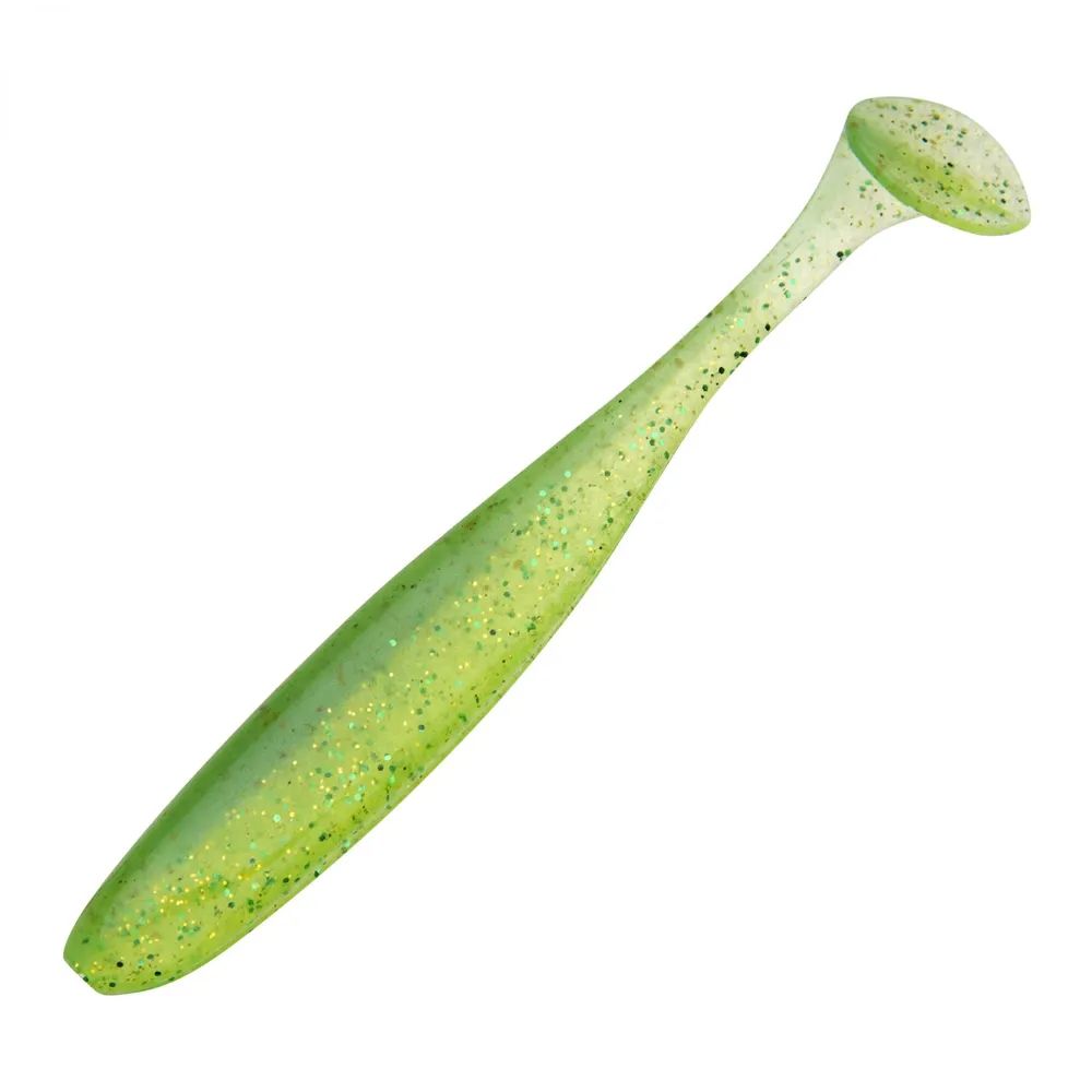 

Easy Shiner 6.5" #424 16.5см Lime Chartreuse, Зеленый