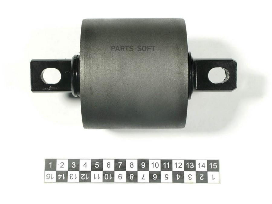 

Сайлентблок Кабины ZEVS BC9516