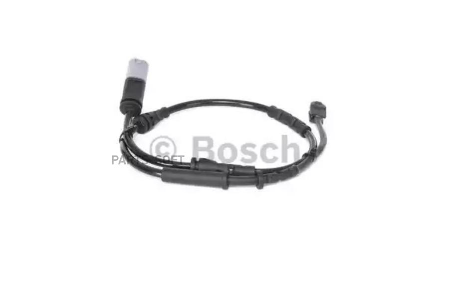

Датчик автомобильный Bosch 1987473544