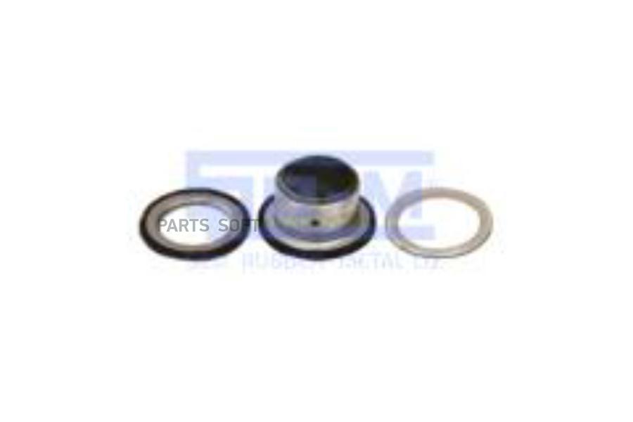 

Сайлентблок Кабины Actros Передний Малый SEM LASTIK 11759