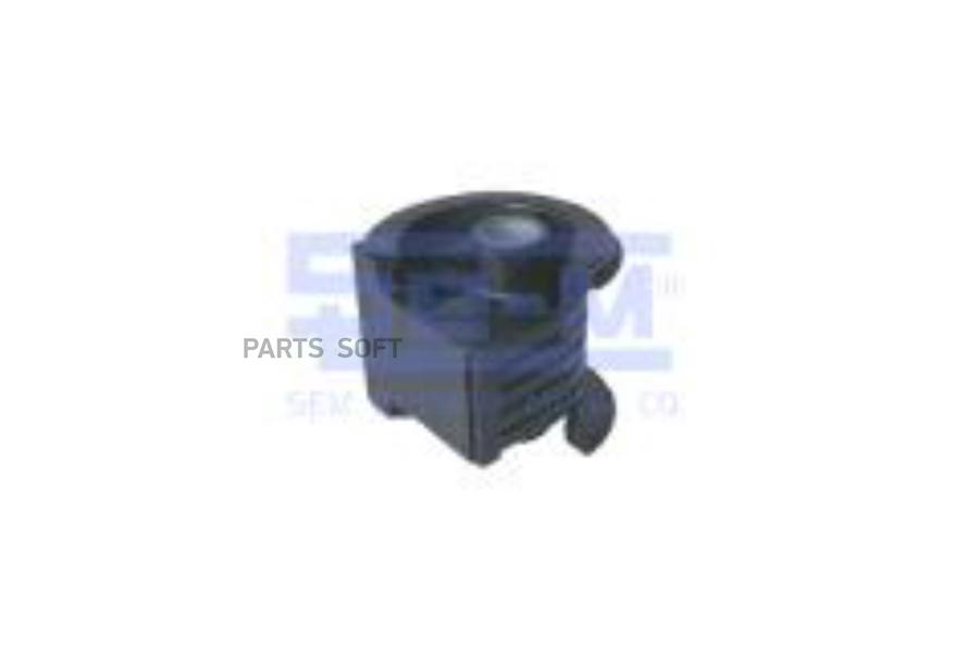 

Сайлентблок Кабины (Рмп) 22X49 \Man 8.153 SEM LASTIK 7659