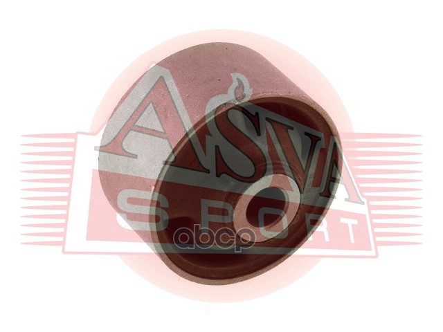 

Сайлентблок Задний ASVA 1201026