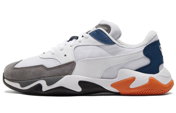 

Кроссовки унисекс Puma Storm Origin разноцветные 44.5 EU, Разноцветный, Storm Origin