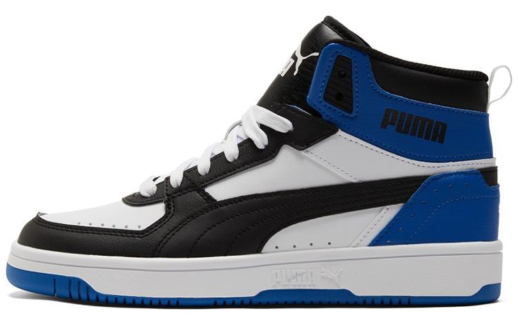 

Кеды унисекс Puma REBOUND Joy разноцветные 41 EU, Разноцветный, REBOUND Joy