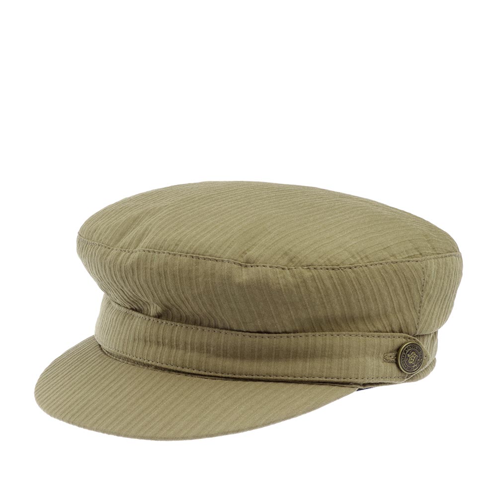 

Кепка картуз унисекс CHRISTYS BRETTON csk100552 песочная, р.61, Бежевый, BRETTON csk100552