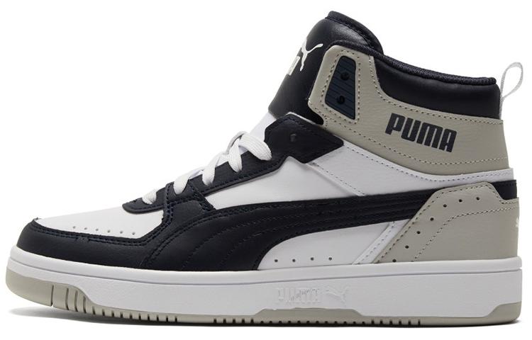 

Кеды унисекс Puma REBOUND Joy разноцветные 37 EU, Разноцветный, REBOUND Joy