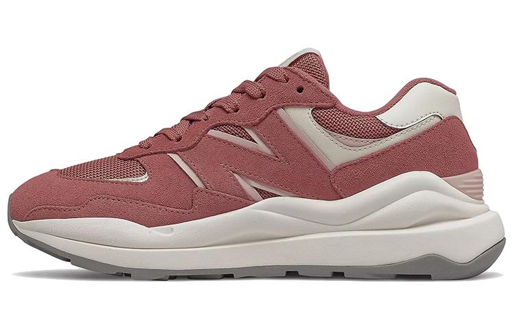 

Кроссовки унисекс New Balance NB 5740 красные 36 EU, Красный, NB 5740