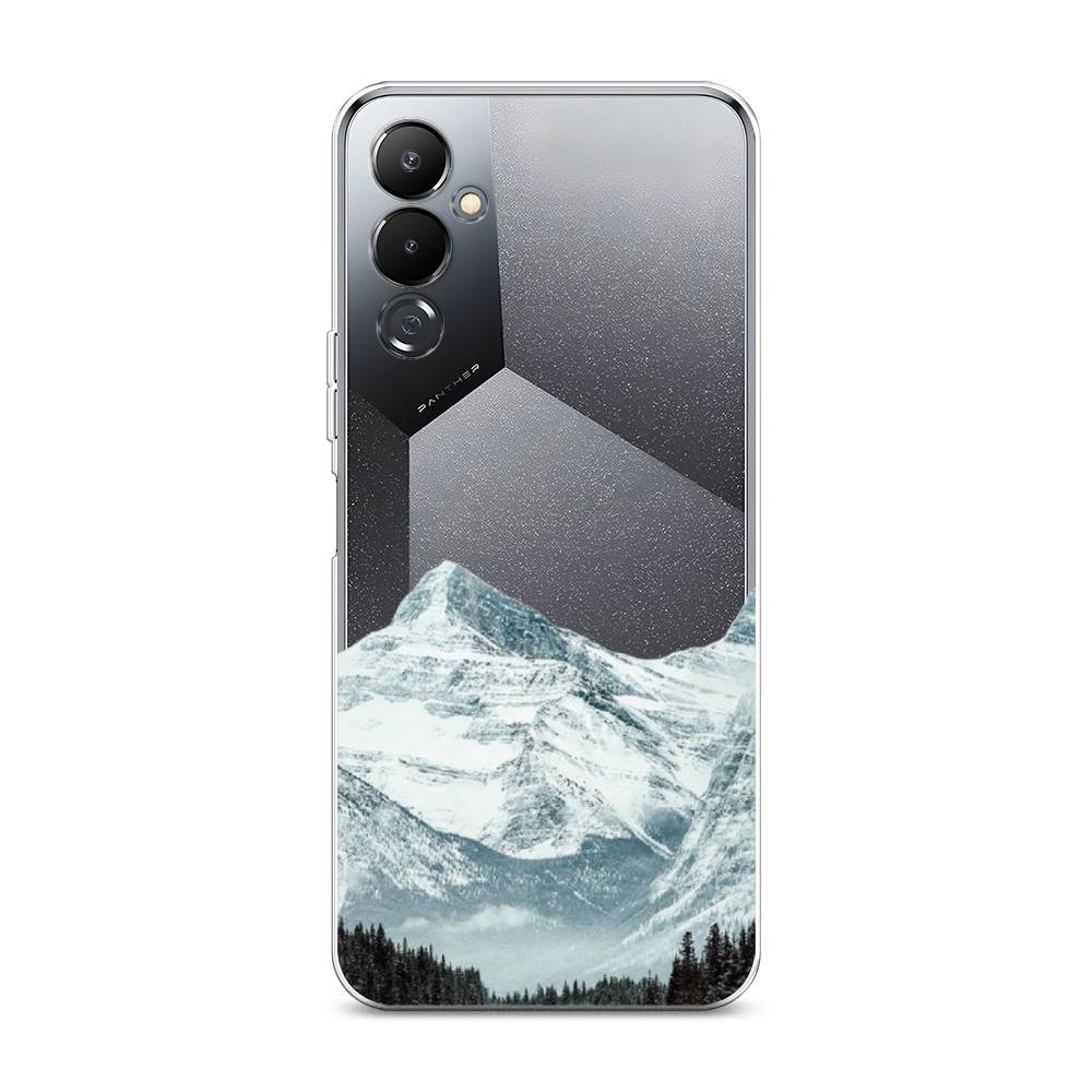 Чехол на Tecno Pova 4  