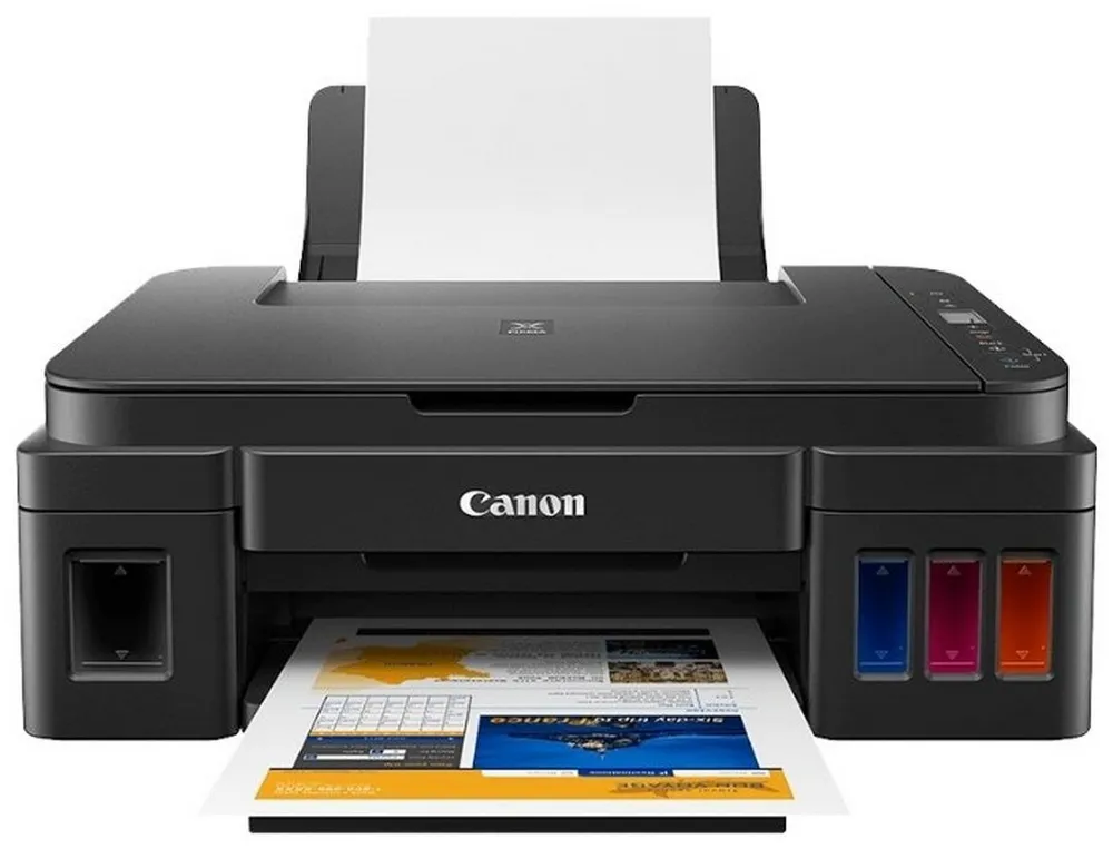 

Струйное МФУ Canon Pixma G2410 (2313c009), Pixma G2410