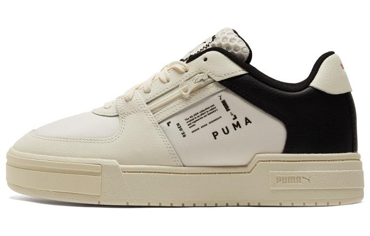 

Кеды унисекс Puma Ca Pro Re.Gen бежевые 40 EU, Бежевый, Ca Pro Re.Gen