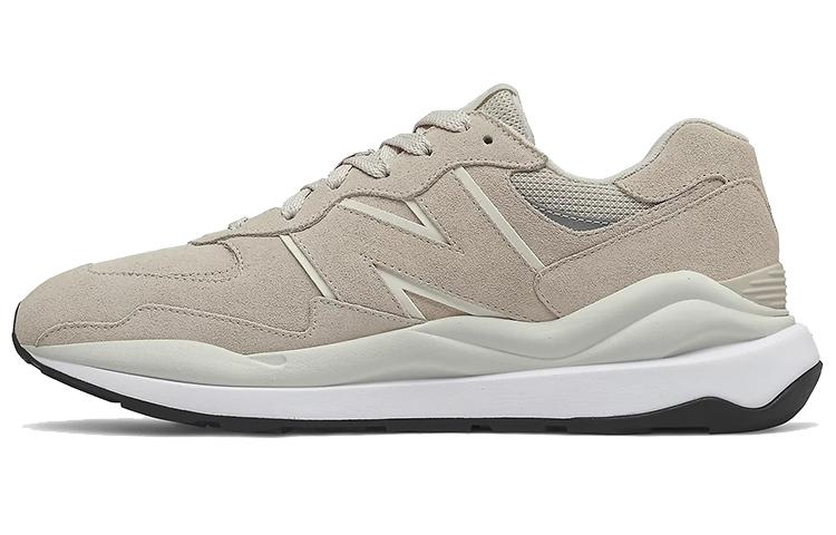 

Кроссовки унисекс New Balance NB 5740 бежевые 44 EU, Бежевый, NB 5740