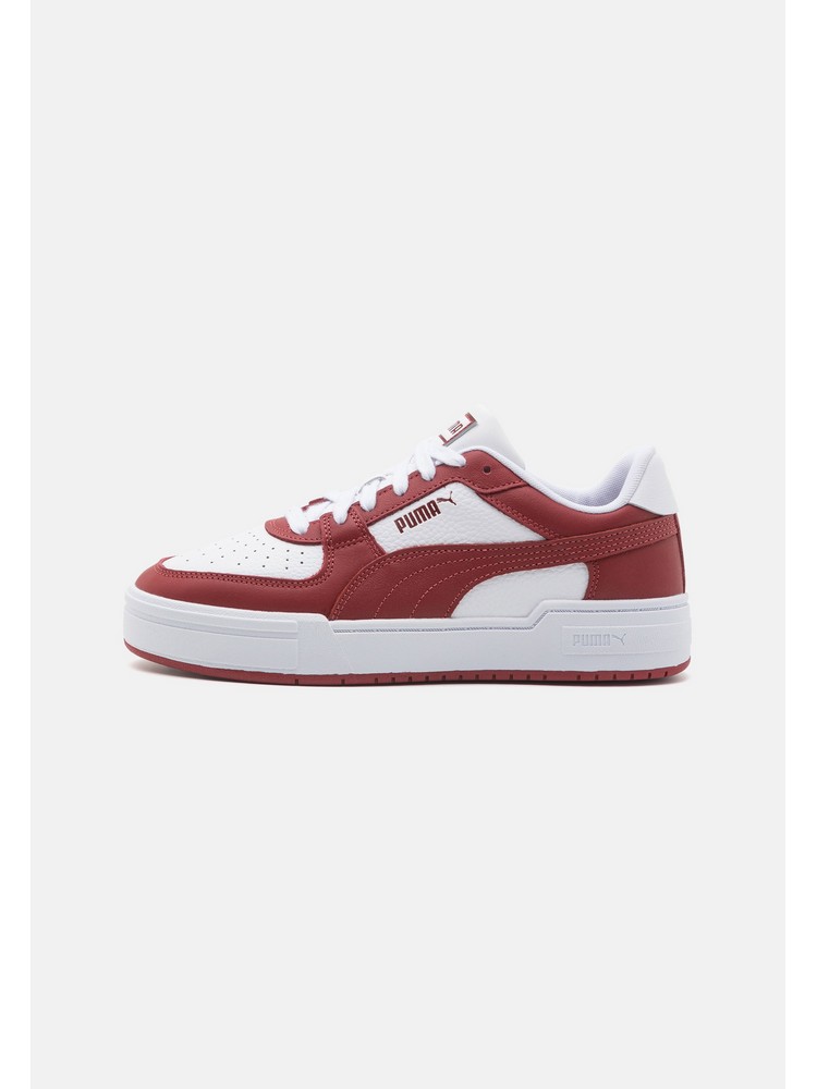 

Кеды унисекс PUMA PU115O0DA белые 48.5 EU, Белый, PU115O0DA