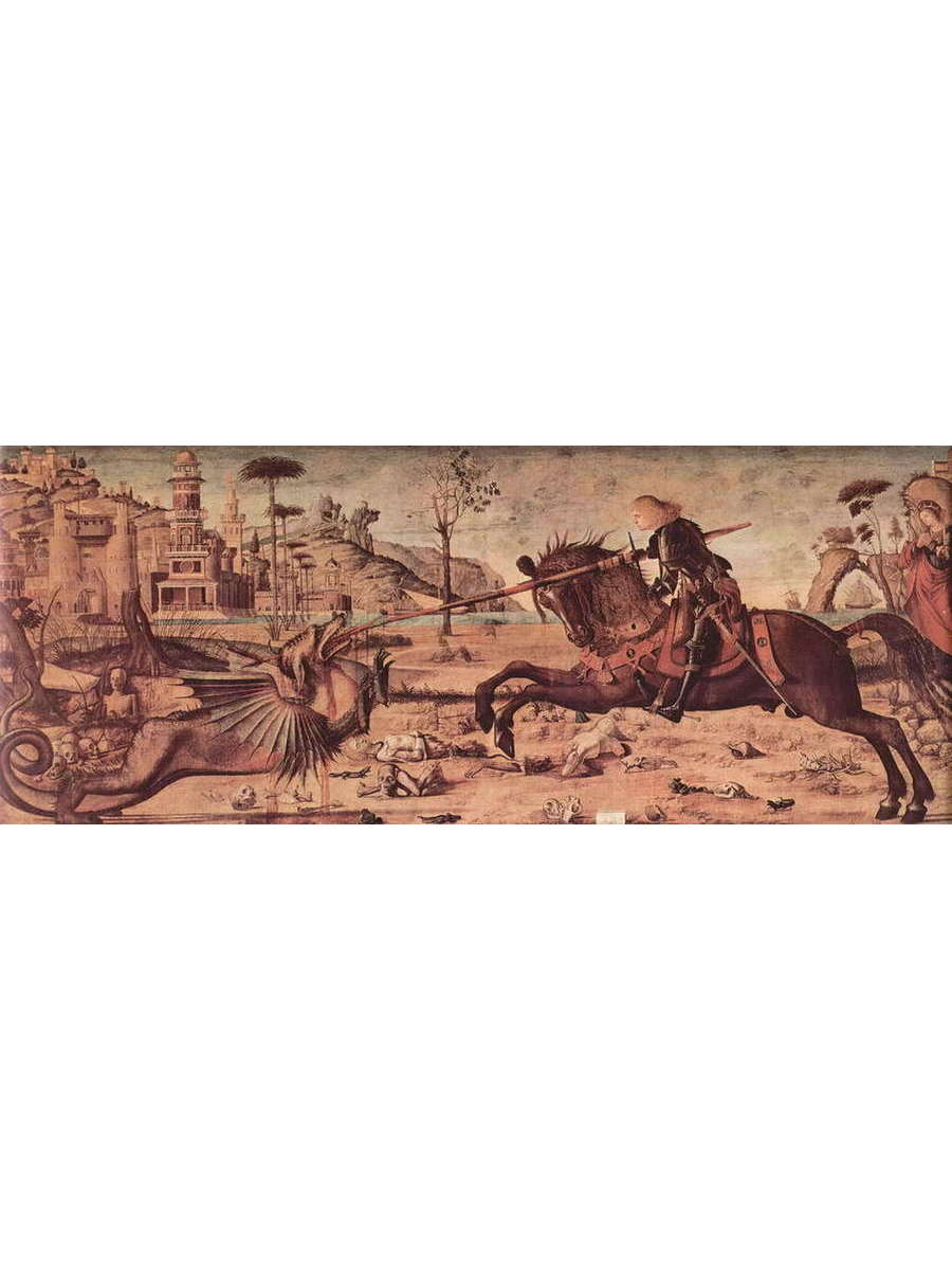 

Постер DRABS A3 100947484