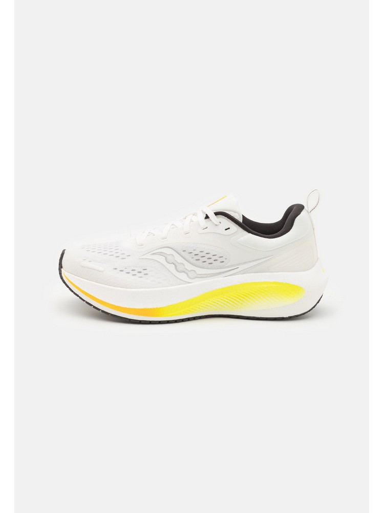 

Кроссовки мужские Saucony S2342A08I белые 43 EU, Белый, S2342A08I
