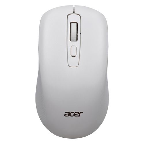 Беспроводная мышь ACER OMR309 белый (ZL.MCECC.02Z)