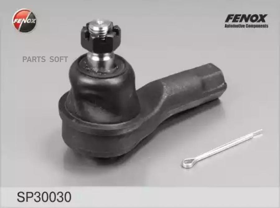 

Наконечник Рулевой Левый/Правый Picanto,Rio Sp30030 FENOX арт. SP30030