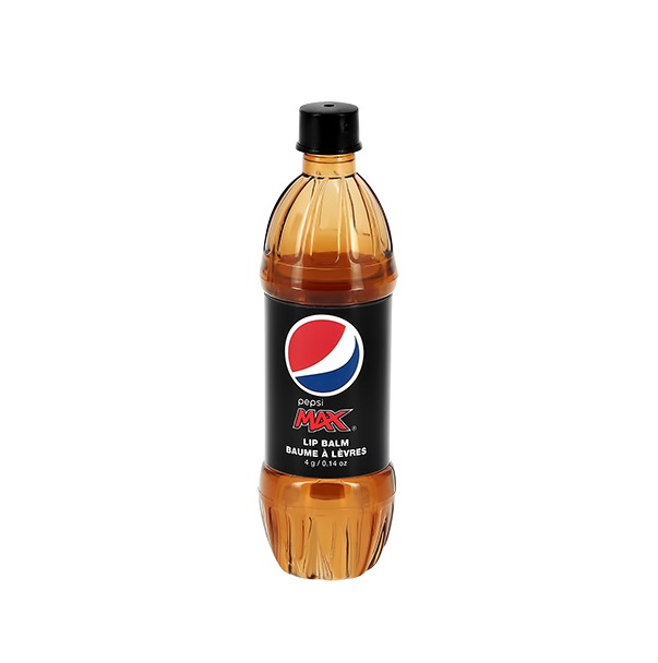 фото Бальзам для губ pepsi max, 4 г